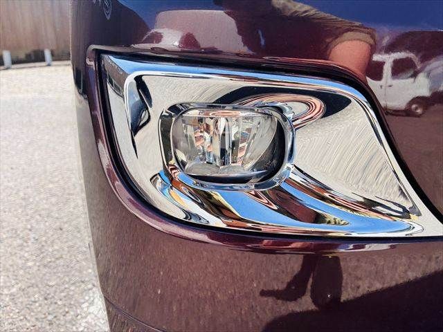 TOYOTA PIXIS JOY 2019 Image 31