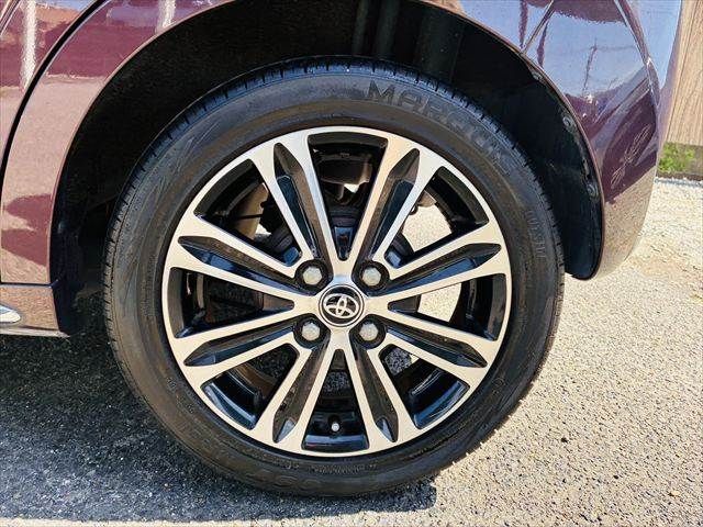 TOYOTA PIXIS JOY 2019 Image 31