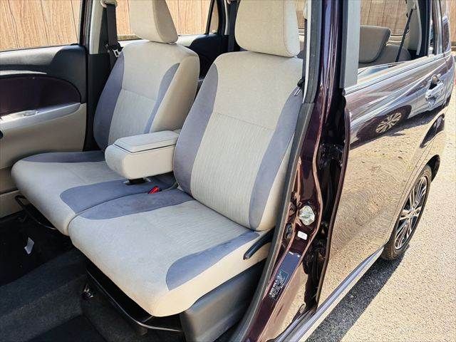 TOYOTA PIXIS JOY 2019 Image 31