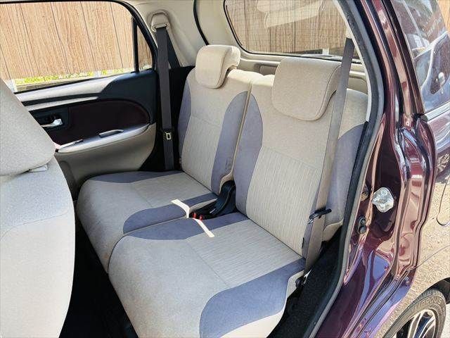 TOYOTA PIXIS JOY 2019 Image 31