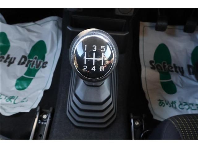 SUZUKI JIMNY SIERRA 2024 Image 31