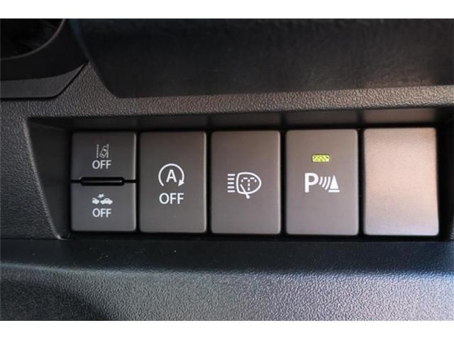 SUZUKI JIMNY SIERRA 2024 Image 31