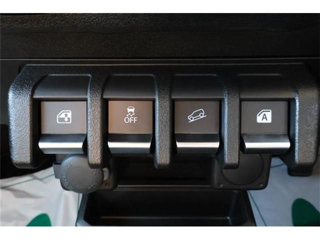 SUZUKI JIMNY SIERRA 2024 Image 31