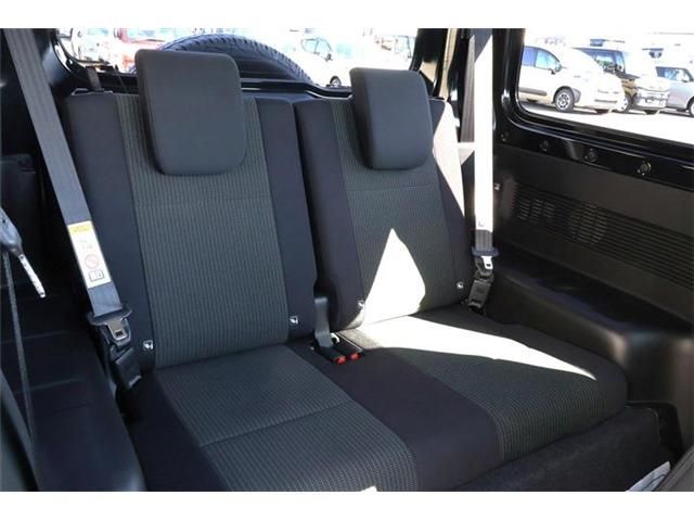 SUZUKI JIMNY SIERRA 2024 Image 31