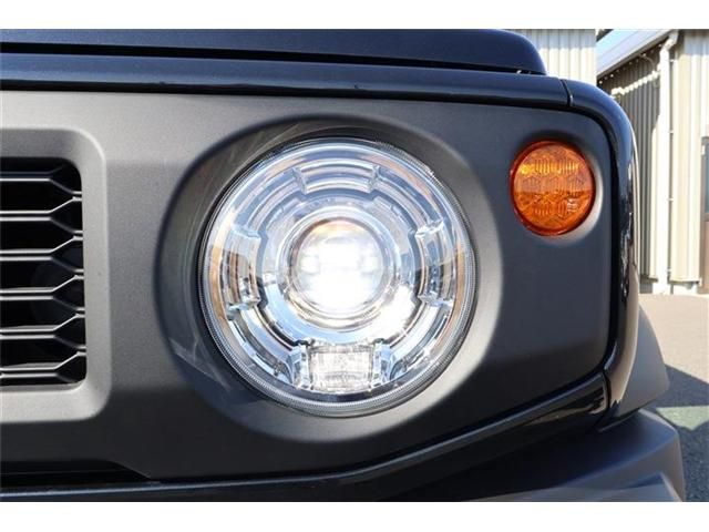 SUZUKI JIMNY SIERRA 2024 Image 31