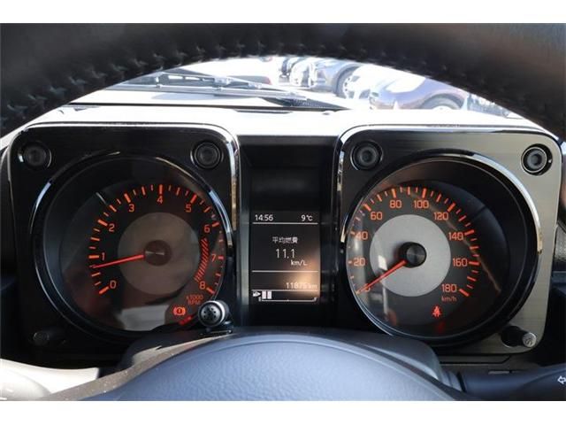 SUZUKI JIMNY SIERRA 2024 Image 31