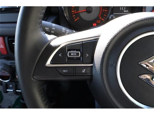 SUZUKI JIMNY SIERRA 2024 Image 31