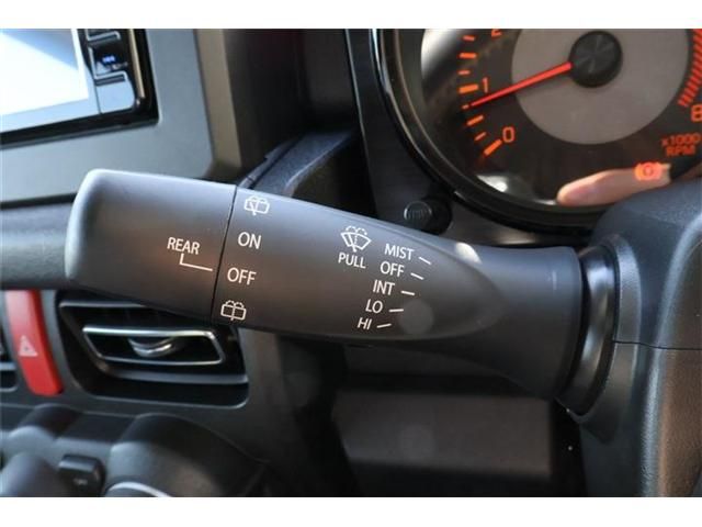 SUZUKI JIMNY SIERRA 2024 Image 31