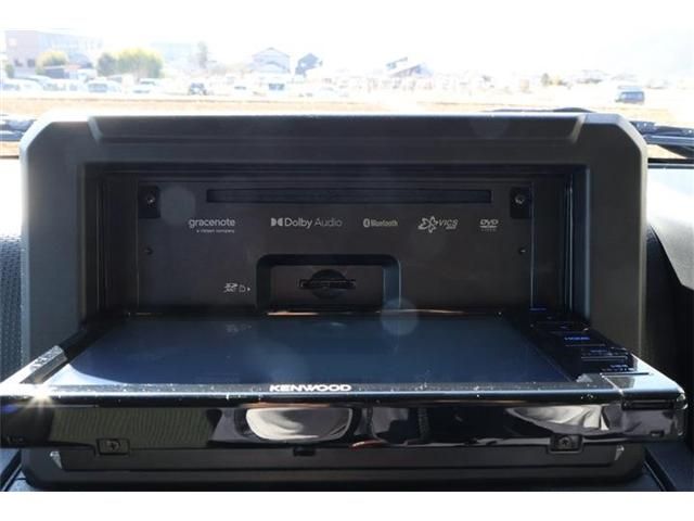 SUZUKI JIMNY SIERRA 2024 Image 31