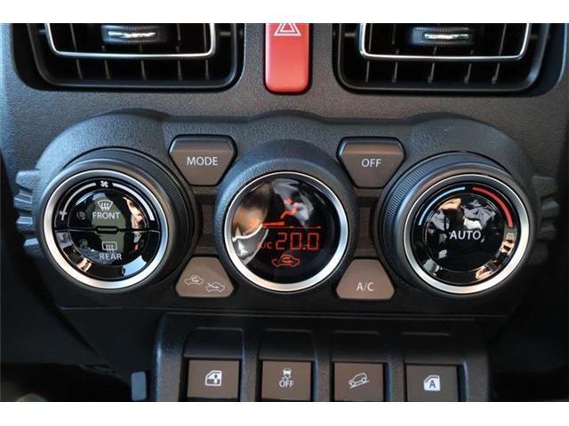 SUZUKI JIMNY SIERRA 2024 Image 31