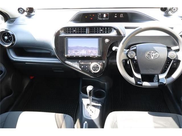 TOYOTA AQUA 2021 Image 31