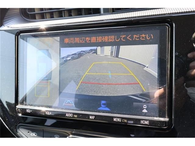 TOYOTA AQUA 2021 Image 31