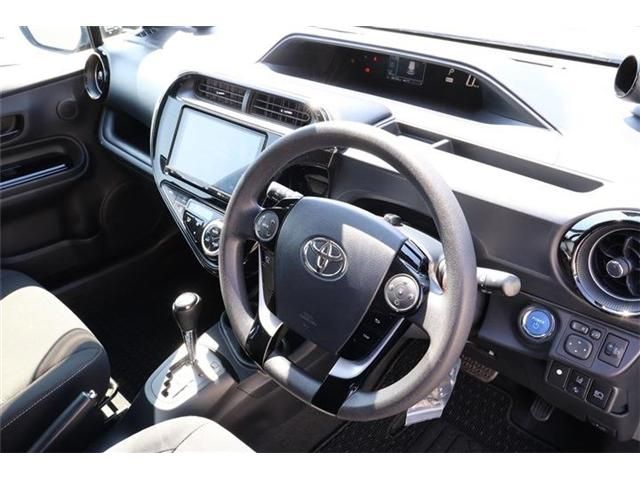 TOYOTA AQUA 2021 Image 31