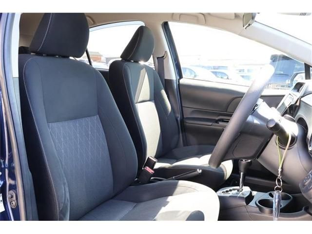 TOYOTA AQUA 2021 Image 31