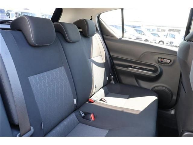 TOYOTA AQUA 2021 Image 31