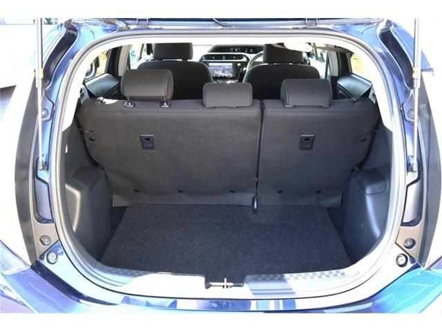 TOYOTA AQUA 2021 Image 31