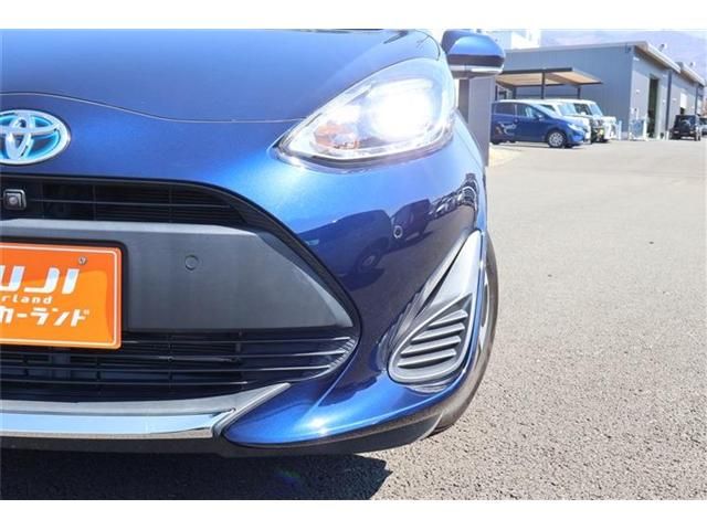 TOYOTA AQUA 2021 Image 31