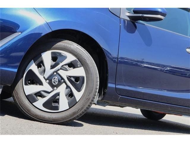 TOYOTA AQUA 2021 Image 31