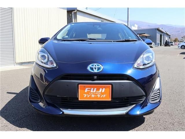 TOYOTA AQUA 2021 Image 31