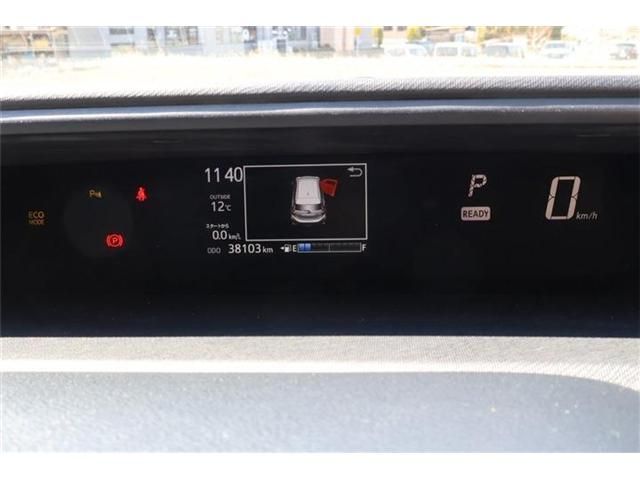 TOYOTA AQUA 2021 Image 31