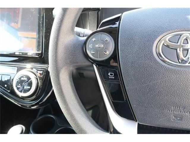 TOYOTA AQUA 2021 Image 31