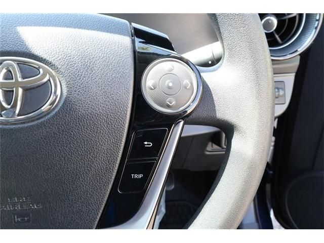 TOYOTA AQUA 2021 Image 31