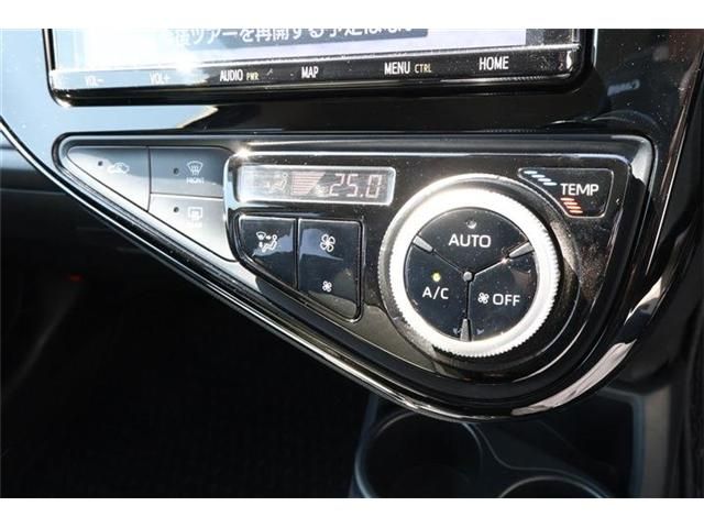 TOYOTA AQUA 2021 Image 31