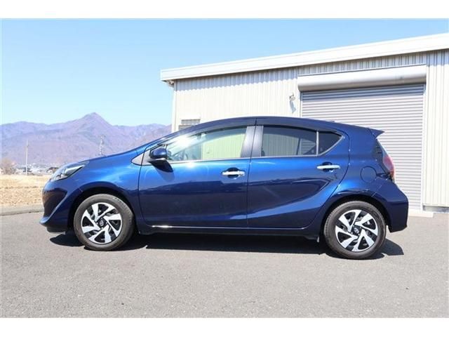 TOYOTA AQUA 2021 Image 31