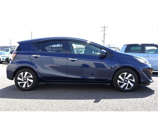 TOYOTA AQUA 2021 Image 31