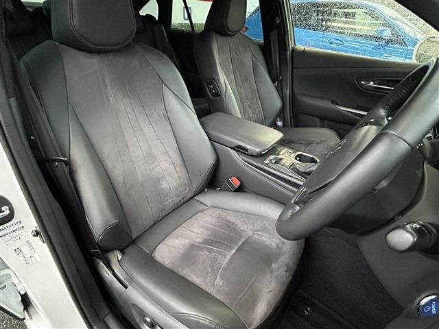 TOYOTA CROWN SEDAN HYBRID 2021 Image 31