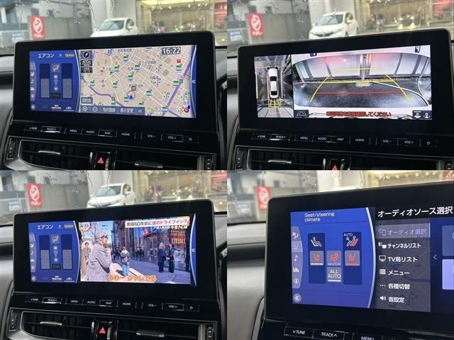 TOYOTA CROWN SEDAN HYBRID 2021 Image 31