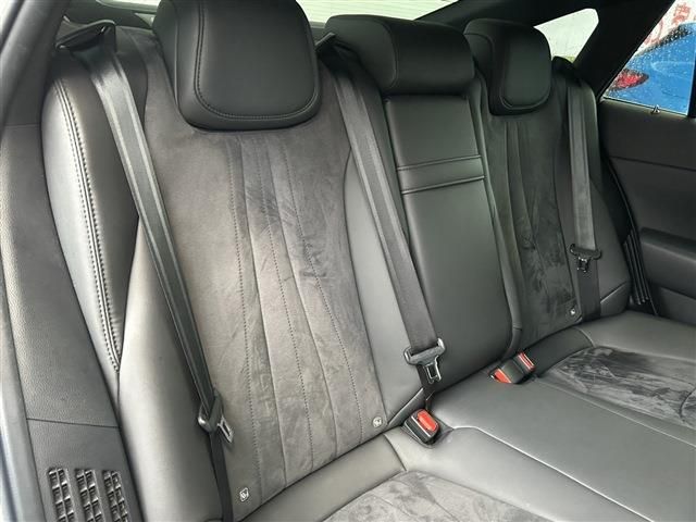 TOYOTA CROWN SEDAN HYBRID 2021 Image 31