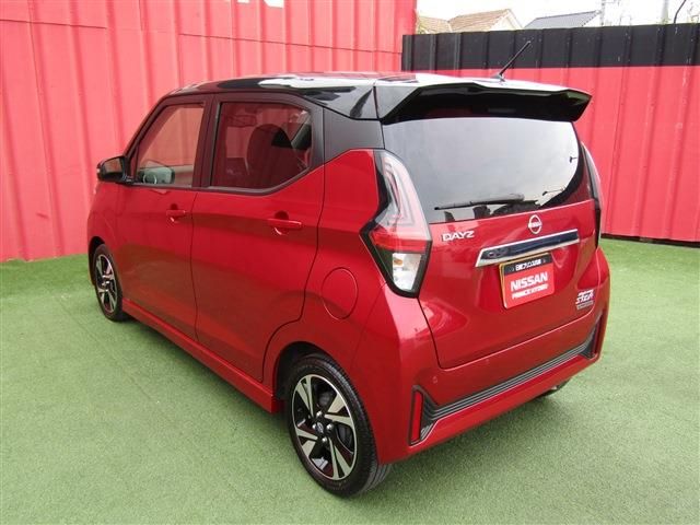 NISSAN DAYZ 2023 Image 31