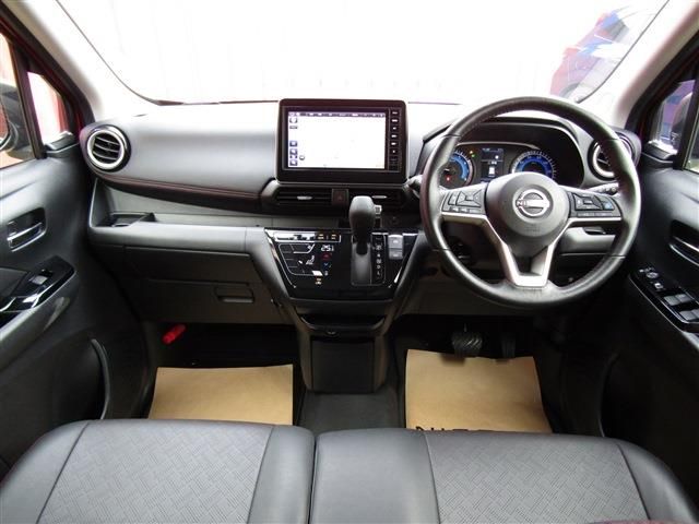 NISSAN DAYZ 2023 Image 31