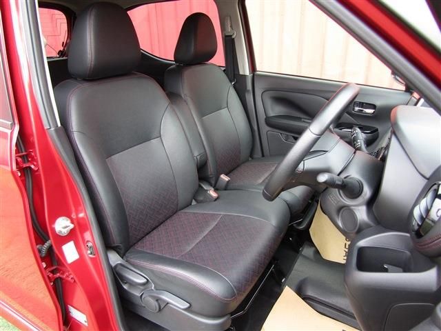 NISSAN DAYZ 2023 Image 31