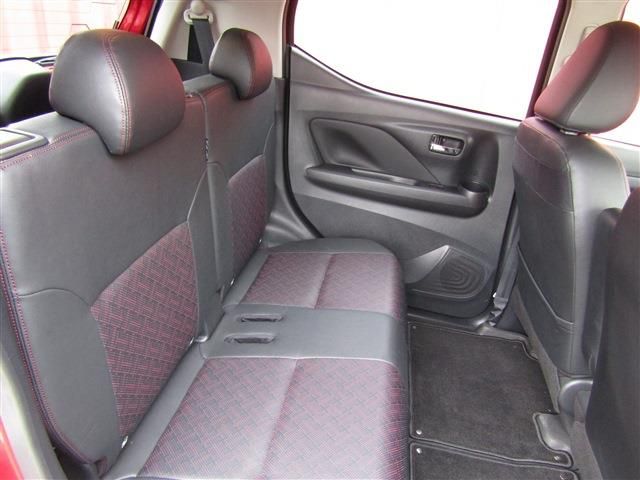 NISSAN DAYZ 2023 Image 31