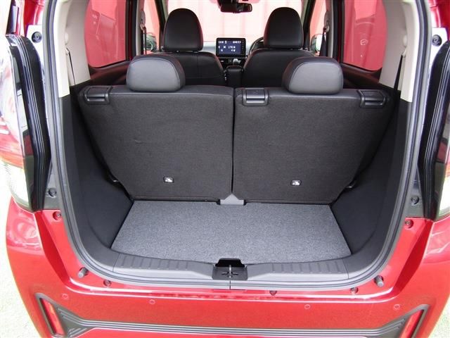 NISSAN DAYZ 2023 Image 31