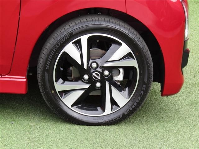 NISSAN DAYZ 2023 Image 31