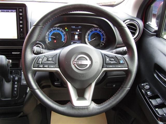 NISSAN DAYZ 2023 Image 31