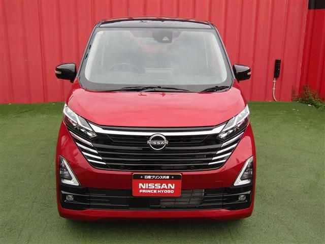 NISSAN DAYZ 2023 Image 31