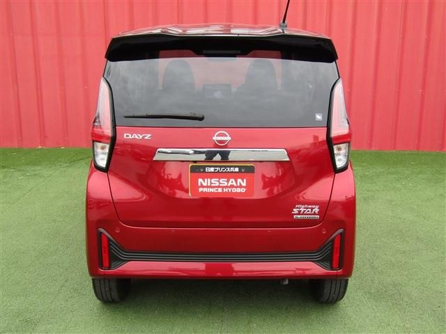 NISSAN DAYZ 2023 Image 31