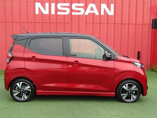 NISSAN DAYZ 2023 Image 31