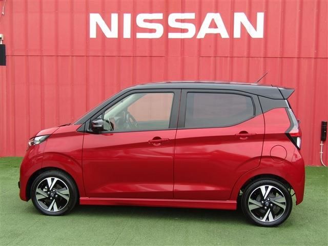 NISSAN DAYZ 2023 Image 31