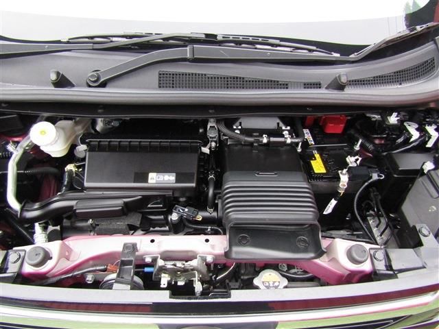 NISSAN DAYZ 2023 Image 31