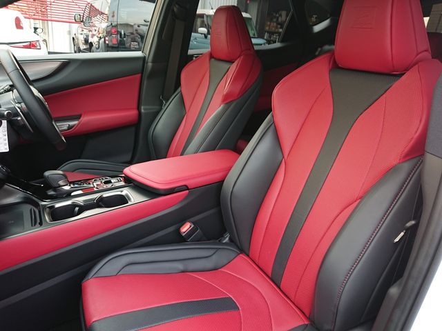 TOYOTA LEXUS NX350H AWD 2023 Image 31