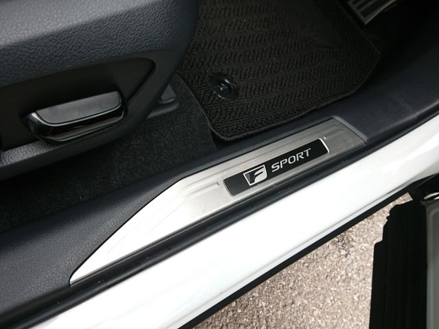 TOYOTA LEXUS NX350H AWD 2023 Image 31