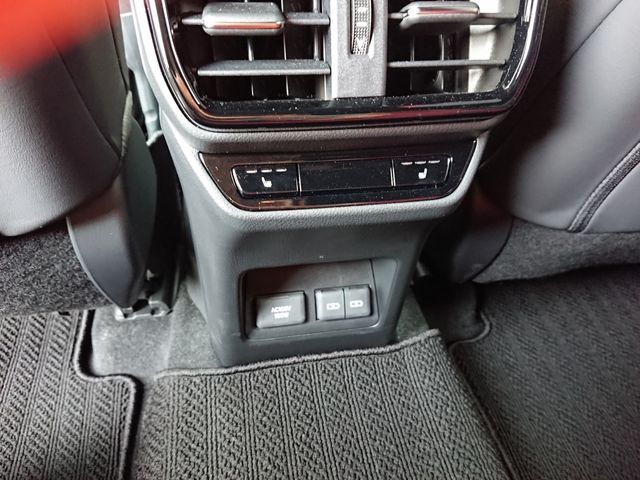 TOYOTA LEXUS NX350H AWD 2023 Image 31