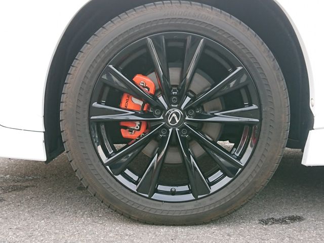 TOYOTA LEXUS NX350H AWD 2023 Image 31