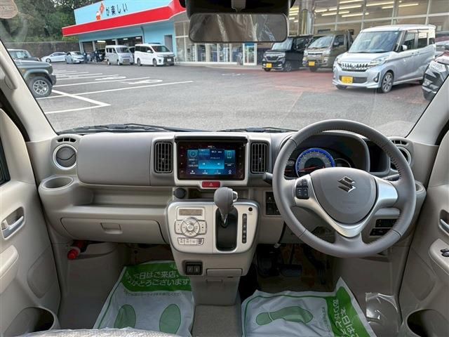 SUZUKI EVERY WAGON 2025 Image 31