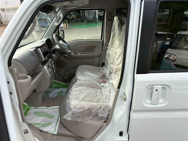 SUZUKI EVERY WAGON 2025 Image 31